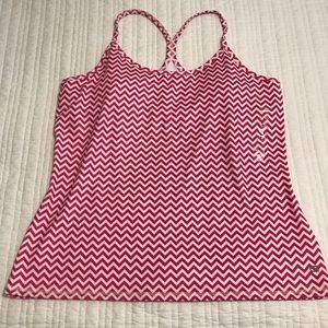 Gap body active top. NWT.  XL.